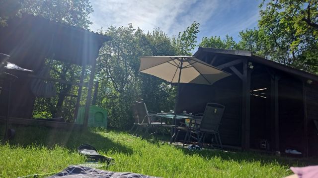 Działka rod Kielce Barwinek. Zdjęcie 1