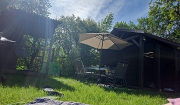 Działka rod Kielce Barwinek