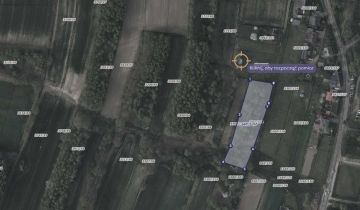 Działka budowlana Wodzisław Śląski, ul. ks. kard. Bolesława Kominka