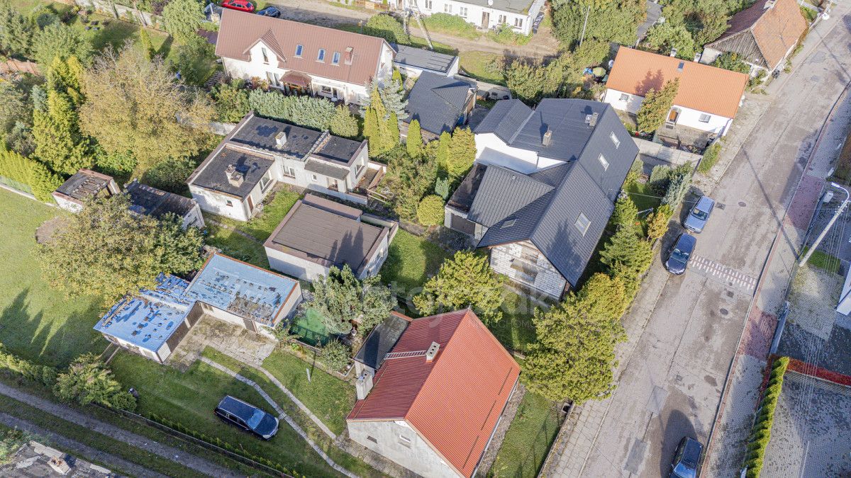 Działka inwestycyjna Reda, ul. Ogrodowa. Zdjęcie 12