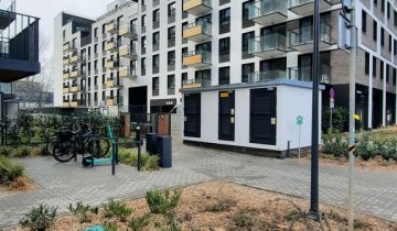 Mieszkanie 3-pokojowe Wrocław Stare Miasto, ul. Braniborska