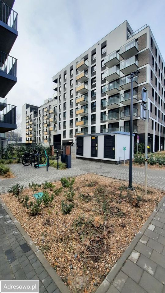 Mieszkanie 3-pokojowe Wrocław Stare Miasto, ul. Braniborska