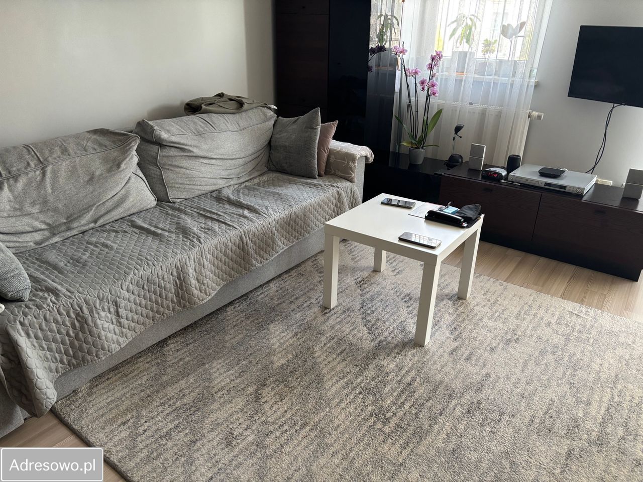 Mieszkanie 2-pokojowe Warszawa Białołęka, ul. Leona Berensona