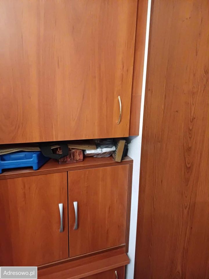 Mieszkanie 4-pokojowe Nowy Dwór Mazowiecki Osiedle Młodych, ul. gen. Leopolda Okulickiego. Zdjęcie 18