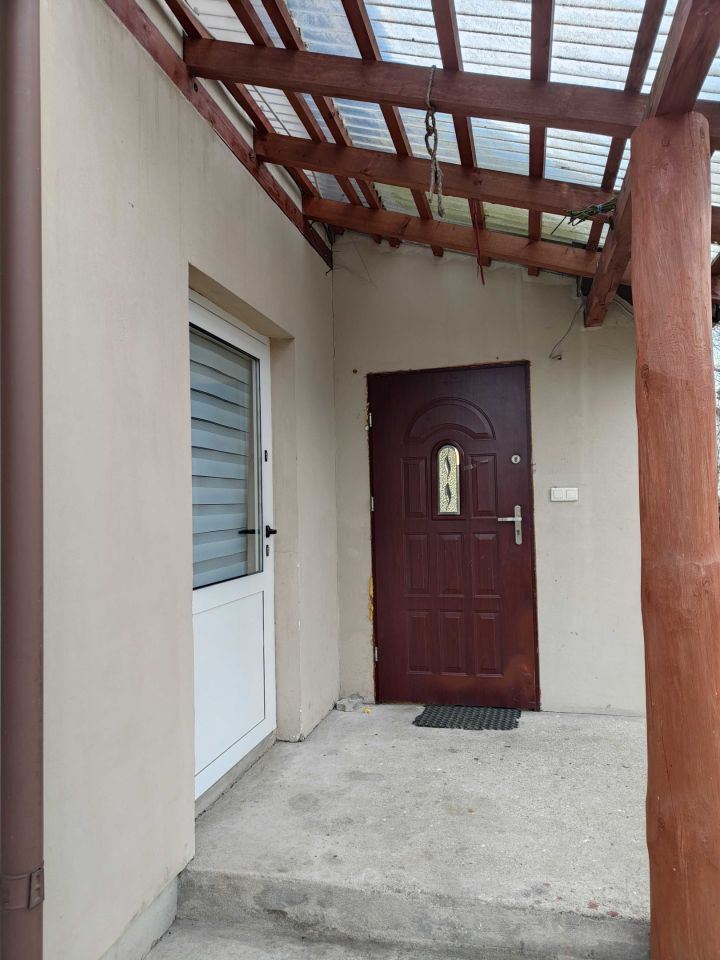 dom wolnostojący, 4 pokoje Węglew. Zdjęcie 7