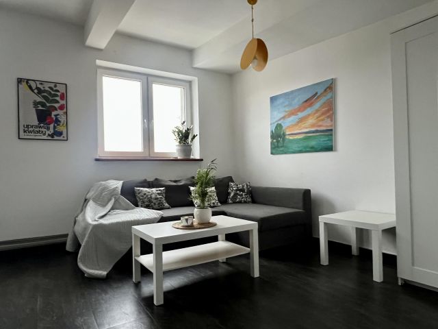 Mieszkanie 2-pokojowe Warszawa Grochów, ul. Ludwika Kickiego. Zdjęcie 7