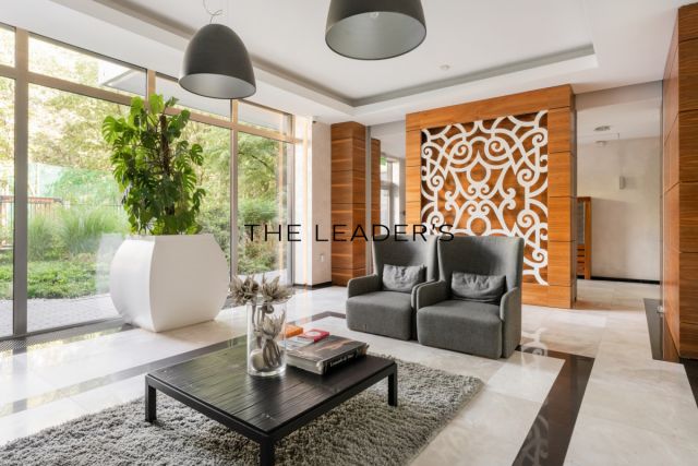 Mieszkanie 4-pokojowe Warszawa Mokotów, ul. Puławska. Zdjęcie 16