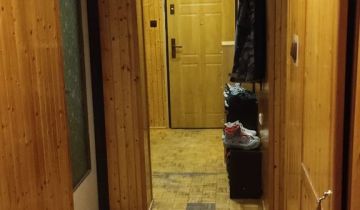 Mieszkanie 4-pokojowe Kąty Wrocławskie