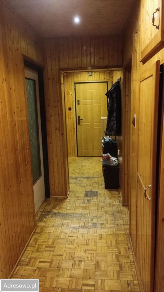 Mieszkanie 4-pokojowe Kąty Wrocławskie. Zdjęcie 2