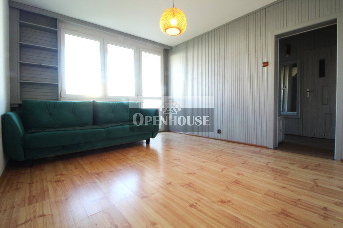 Mieszkanie 1-pokojowe Głogów Kopernik. Zdjęcie 2