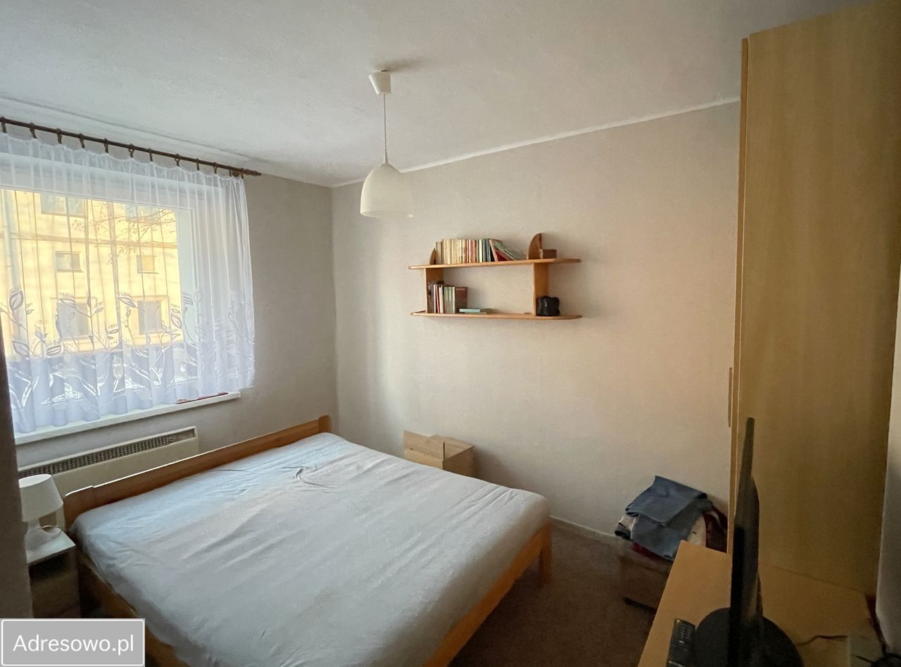 Mieszkanie 5-pokojowe Pabianice. Zdjęcie 5