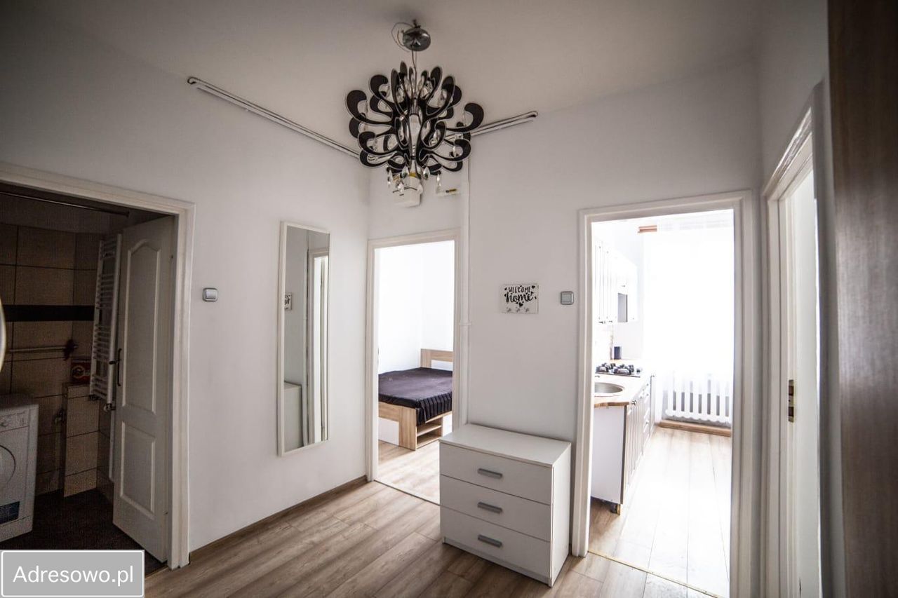 Mieszkanie 2-pokojowe Opole Stare Miasto, rynek Rynek. Zdjęcie 5