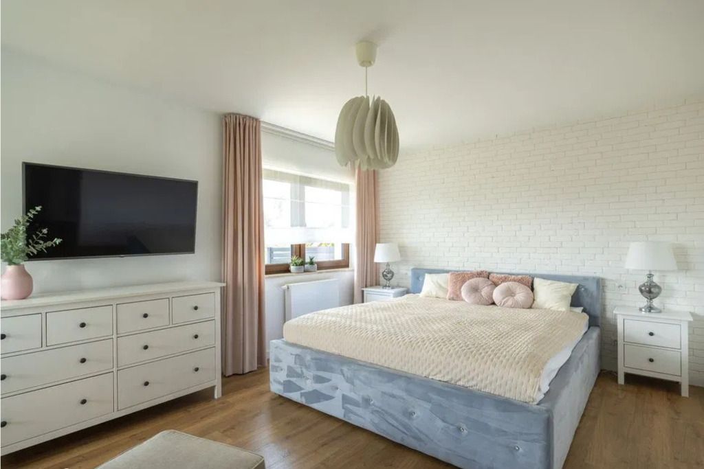 dom wolnostojący, 6 pokoi Konstancin-Jeziorna. Zdjęcie 5