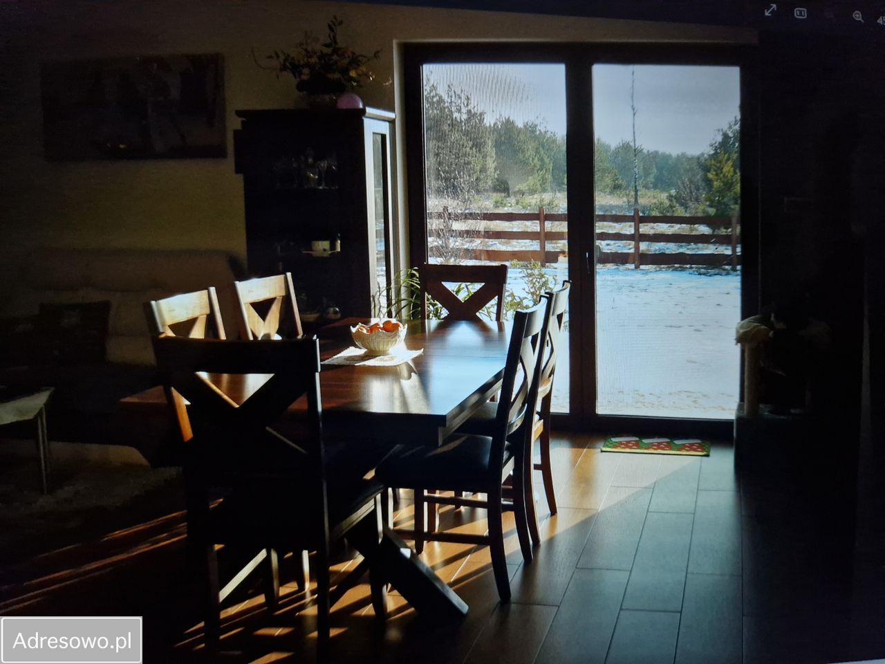dom wolnostojący, 3 pokoje Turznice. Zdjęcie 6