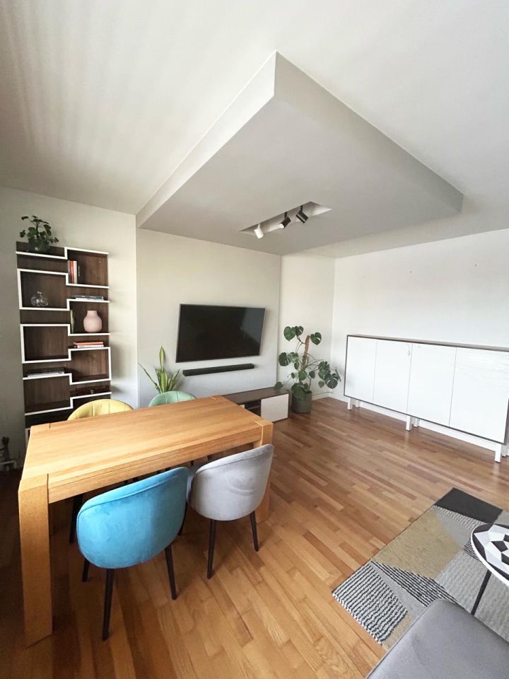 Mieszkanie 3-pokojowe Zduńska Wola, ul. Krzysztofa Kamila Baczyńskiego. Zdjęcie 2