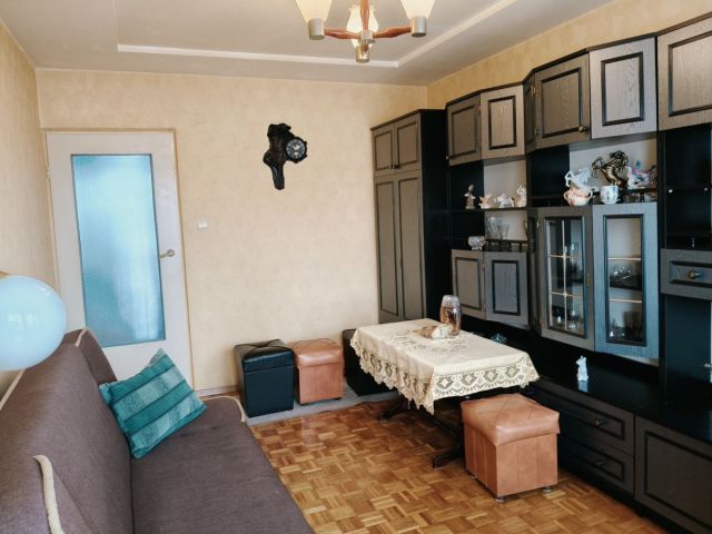 Mieszkanie 4-pokojowe Włocławek, ul. Ostrowska. Zdjęcie 1