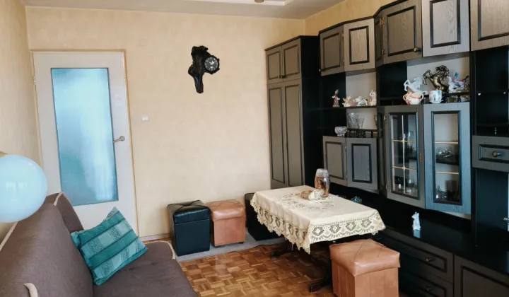 Mieszkanie 4-pokojowe Włocławek, ul. Ostrowska