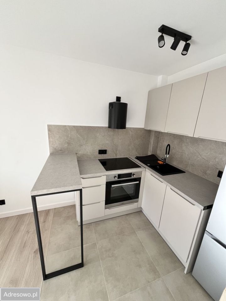 Mieszkanie 1-pokojowe Brzeszcze, ul. Kazimierza Wielkiego. Zdjęcie 6