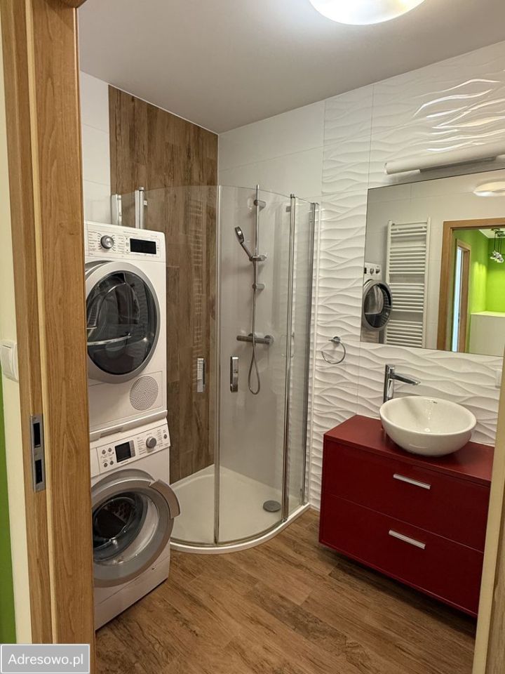 Mieszkanie 3-pokojowe Wrocław Szczepin, ul. Litomska. Zdjęcie 6