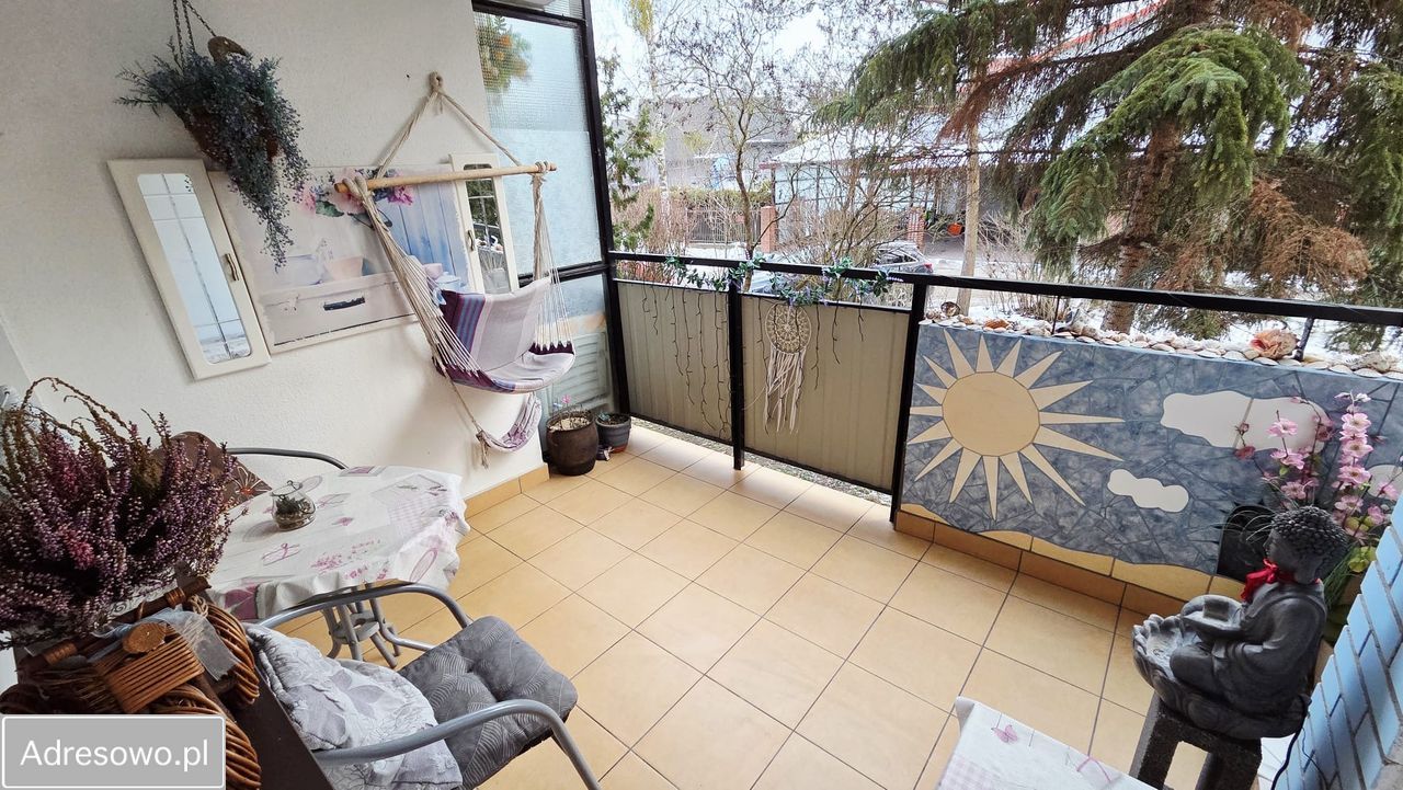 Mieszkanie 5-pokojowe Białystok Białostoczek. Zdjęcie 10