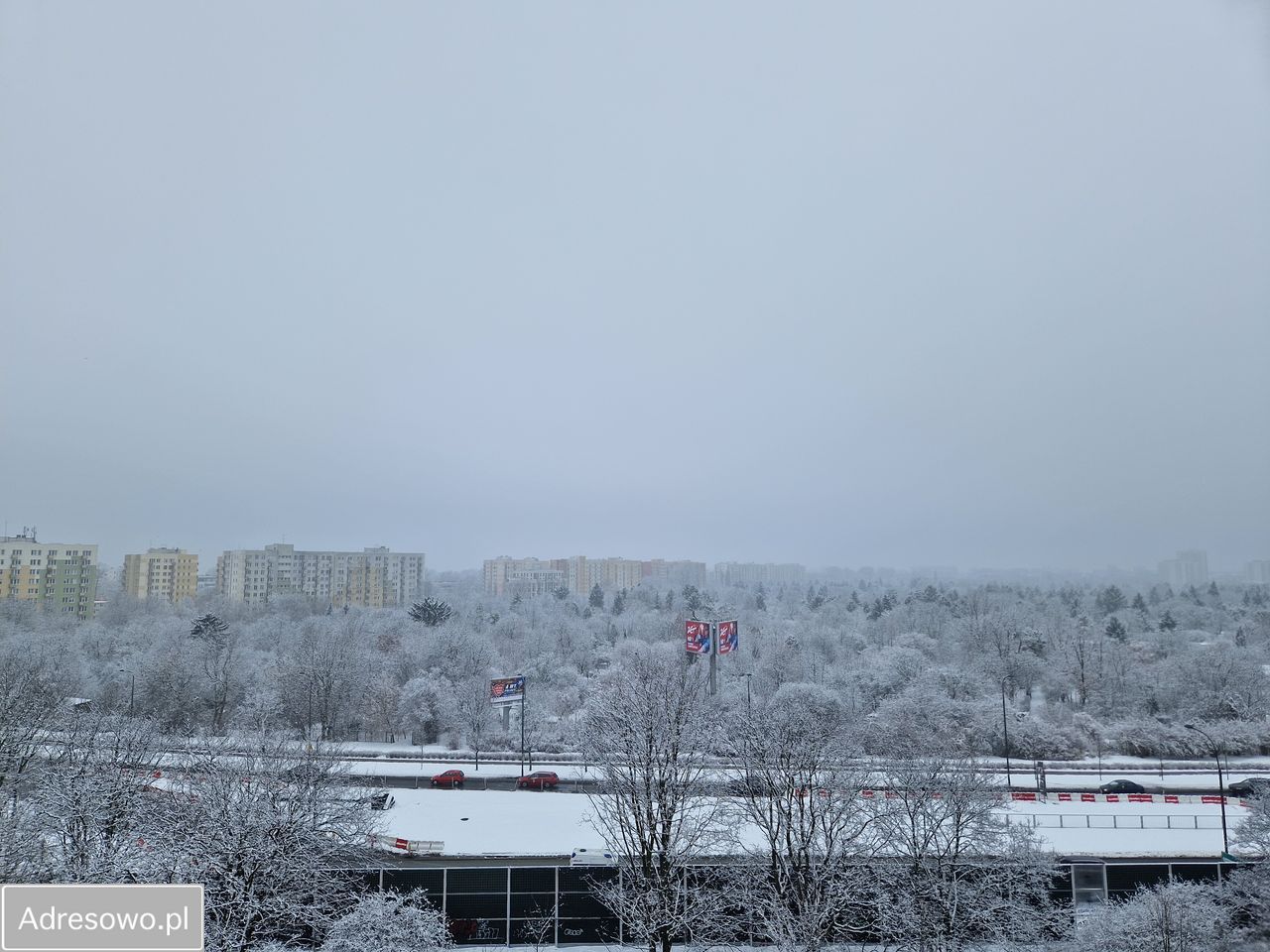 Mieszkanie 3-pokojowe Warszawa Gocław. Zdjęcie 12