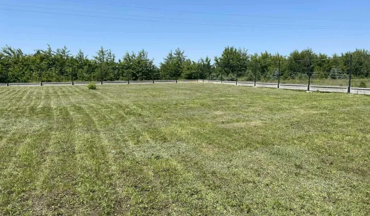 Działka budowlana Wyszków, ul. Żytnia