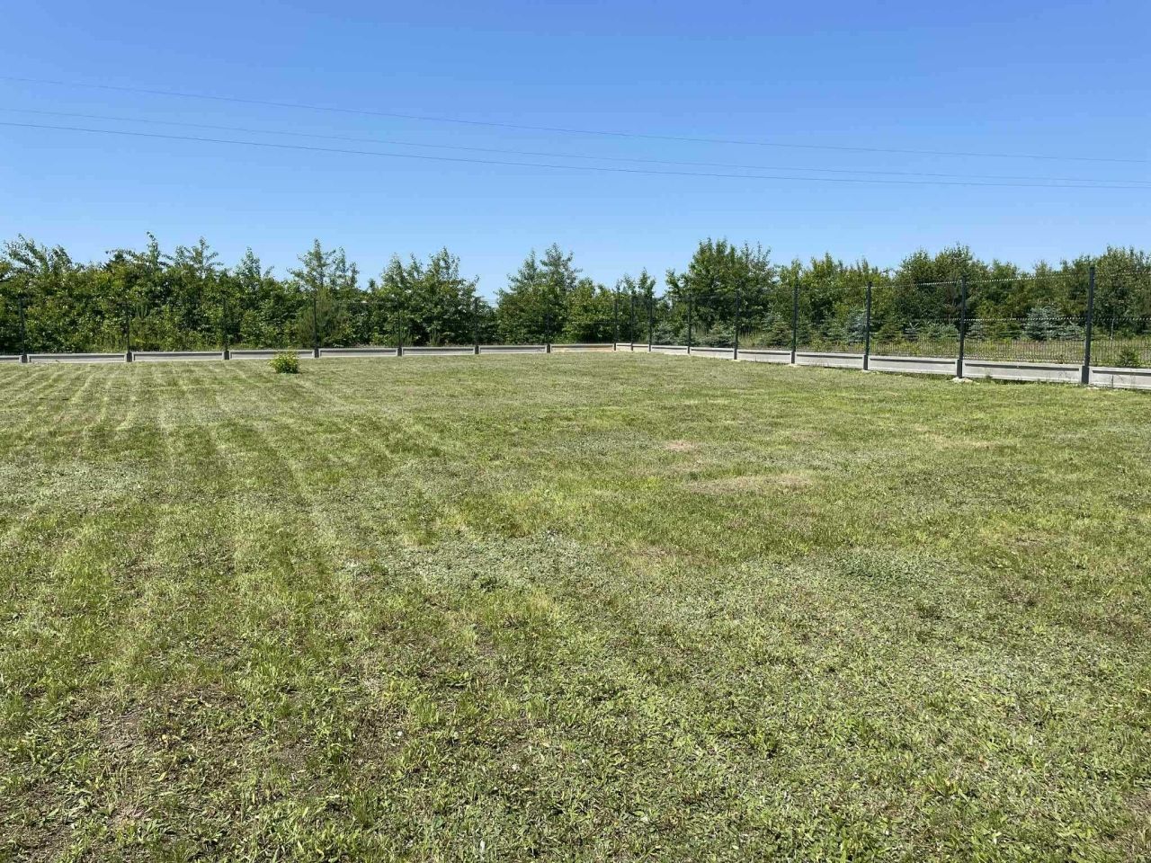 Działka budowlana Wyszków, ul. Żytnia. Zdjęcie 1