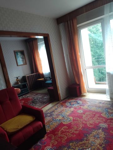 Mieszkanie 3-pokojowe Białystok Antoniuk, ul. Hanki Ordonówny. Zdjęcie 1