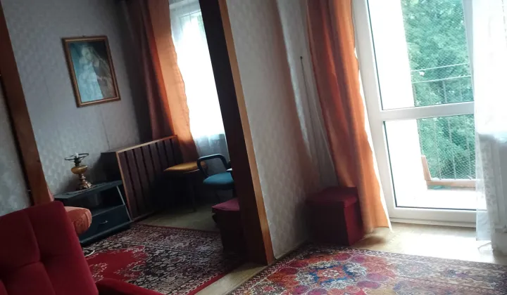 Mieszkanie 3-pokojowe Białystok Antoniuk, ul. Hanki Ordonówny