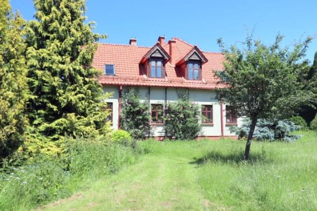 Lokal Kolonia Pozezdrze. Zdjęcie 2