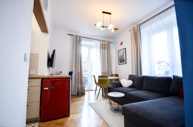 Mieszkanie 2-pokojowe Warszawa Praga-Południe, ul. Walecznych. Zdjęcie 1