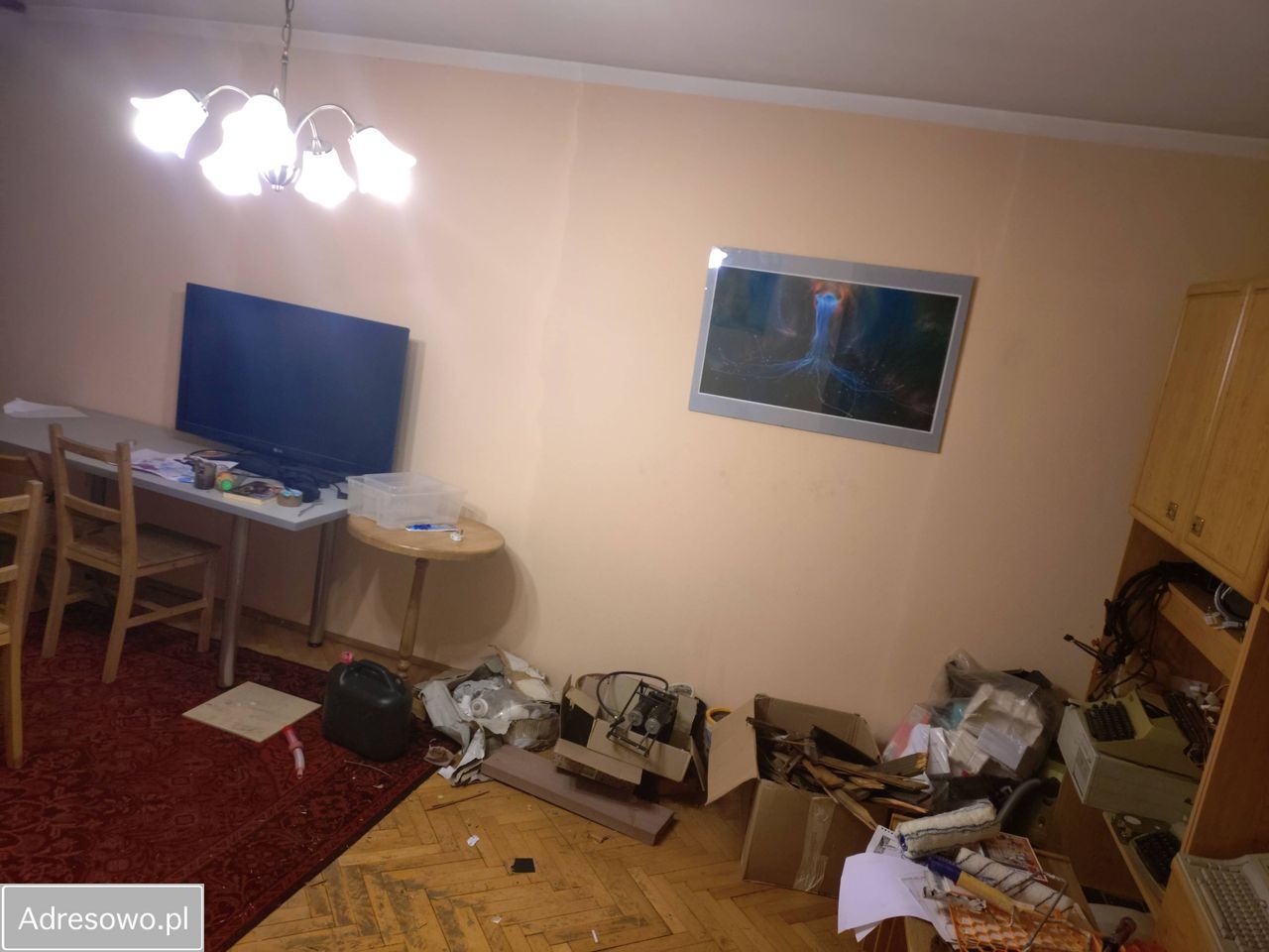 Mieszkanie 3-pokojowe Będzin, ul. Ignacego Daszyńskiego. Zdjęcie 9