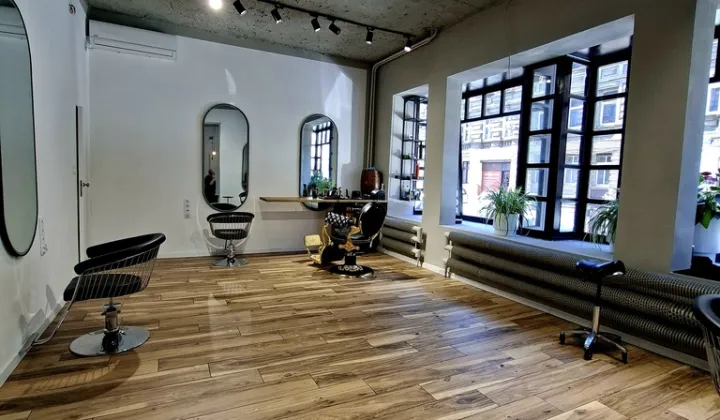 Lokal Szczecin, ul. bł. Królowej Jadwigi