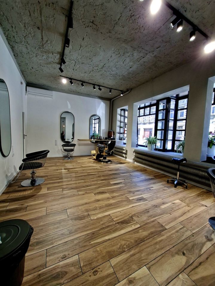 Lokal Szczecin, ul. bł. Królowej Jadwigi. Zdjęcie 1