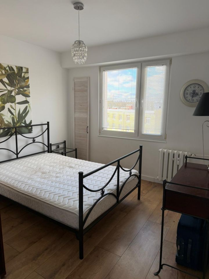 Mieszkanie 2-pokojowe Ustka Centrum, ul. Grunwaldzka. Zdjęcie 2