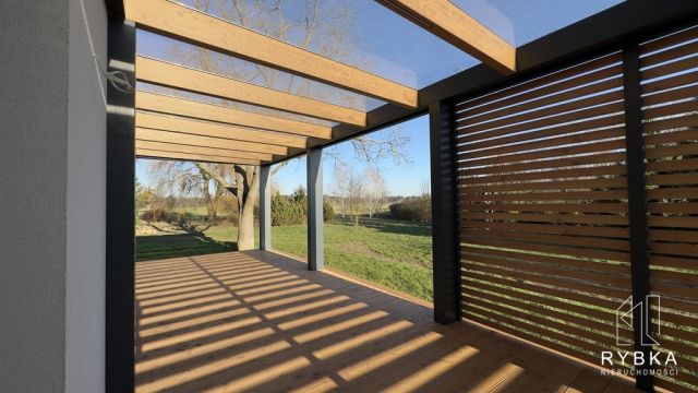 dom wolnostojący, 4 pokoje Komorze. Zdjęcie 9