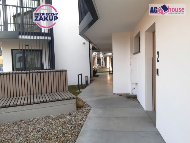 Mieszkanie 2-pokojowe Jastarnia, ul. Bałtycka. Zdjęcie 2