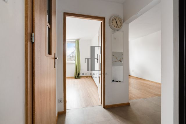 Mieszkanie 2-pokojowe Warszawa Bemowo, ul. Powstańców Śląskich. Zdjęcie 5