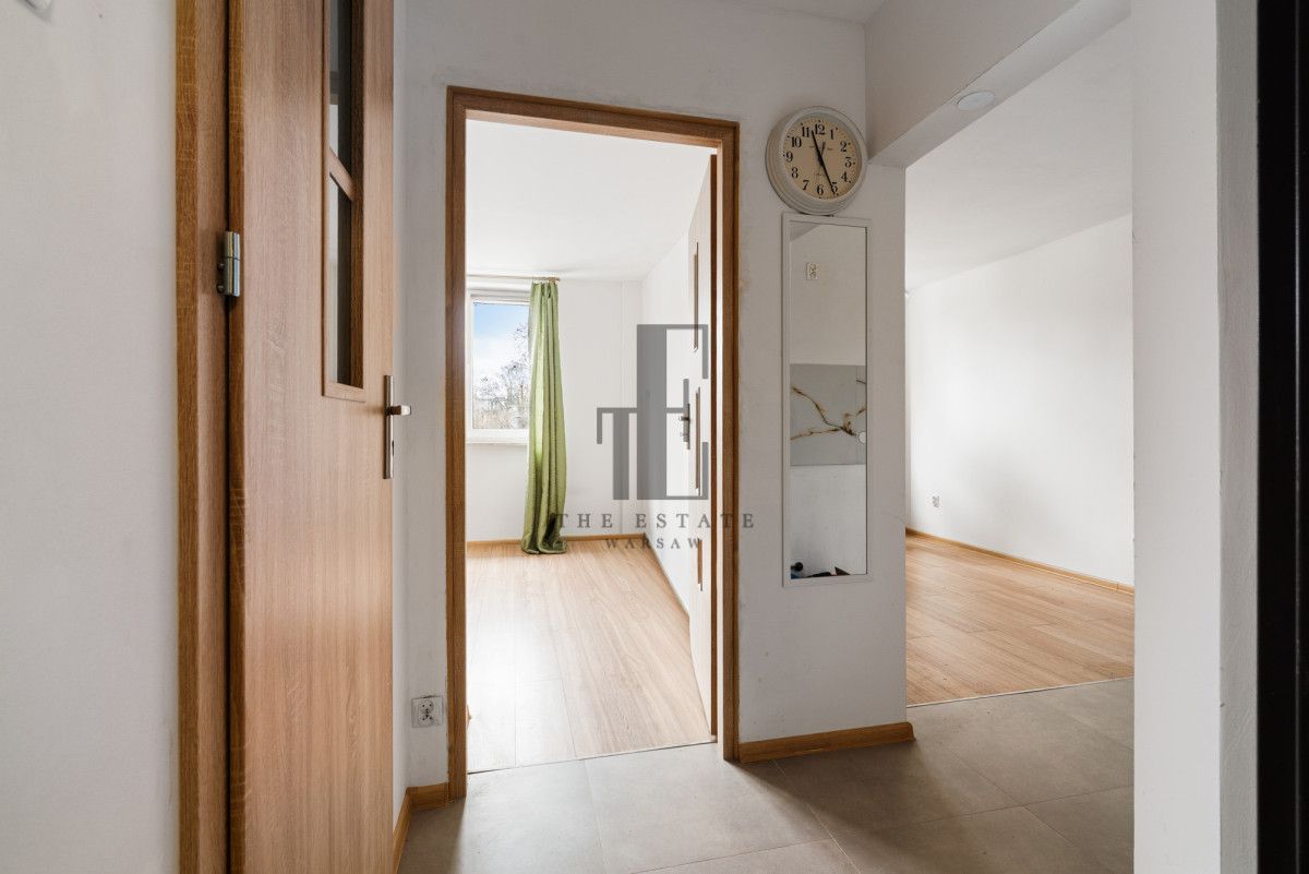 Mieszkanie 2-pokojowe Warszawa Bemowo, ul. Powstańców Śląskich. Zdjęcie 5