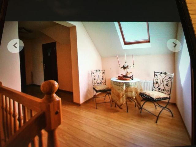 dom wolnostojący, 4 pokoje Wisła Głębce. Zdjęcie 9