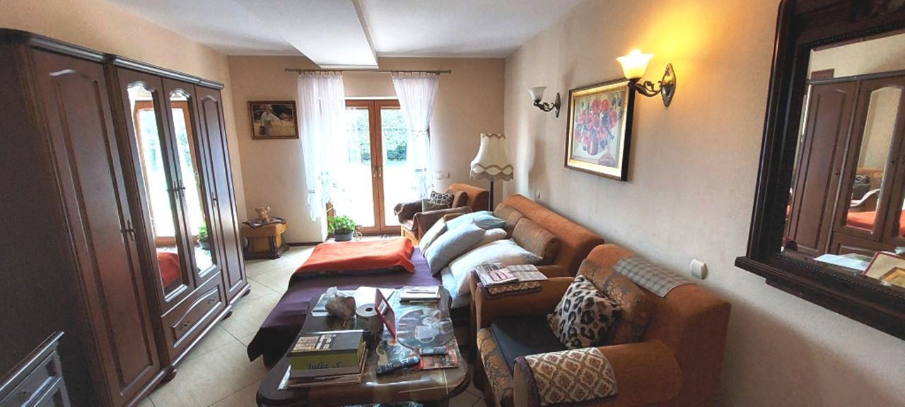 dom wolnostojący, 7 pokoi Gliwice Wilcze Gardło, ul. Begonii. Zdjęcie 14