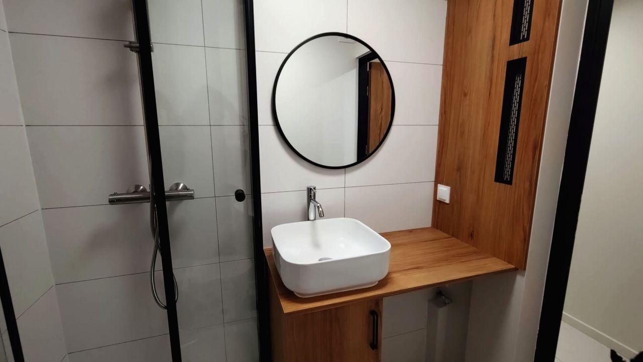 Mieszkanie 2-pokojowe Szczecin Niebuszewo, ul. Ofiar Oświęcimia. Zdjęcie 7