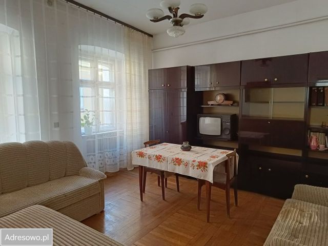 Mieszkanie 3-pokojowe Jawor. Zdjęcie 1