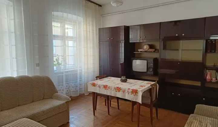 Mieszkanie 3-pokojowe Jawor