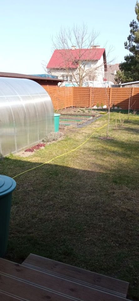 dom wolnostojący, 5 pokoi Łąg. Zdjęcie 1