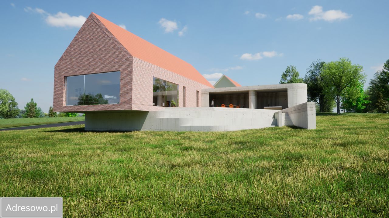 Działka budowlana Sząbruk, ul. Grabowa. Zdjęcie 14