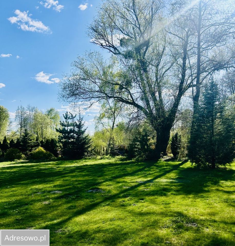 Działka budowlana Wolica, ul. Letnia. Zdjęcie 6