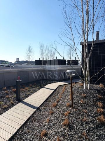 Mieszkanie 3-pokojowe Warszawa Mokotów, ul. Domaniewska. Zdjęcie 10