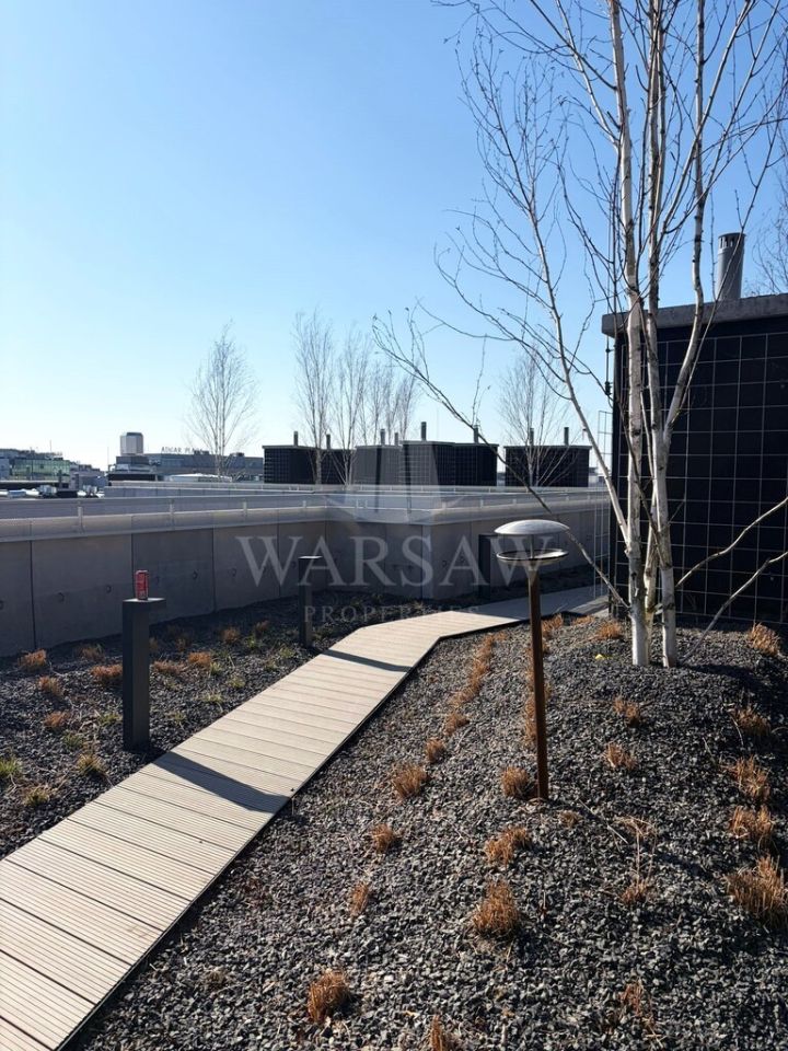 Mieszkanie 3-pokojowe Warszawa Mokotów, ul. Domaniewska. Zdjęcie 10