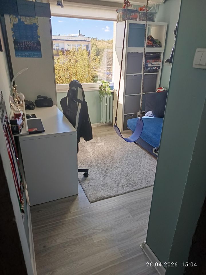 Mieszkanie 2-pokojowe Bydgoszcz Fordon, ul. Lawinowa. Zdjęcie 19